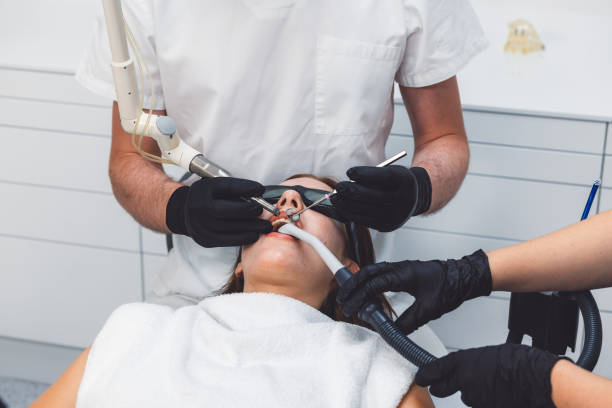 Best Emergency Root Canal Treatment in Lynn Haven, FL
